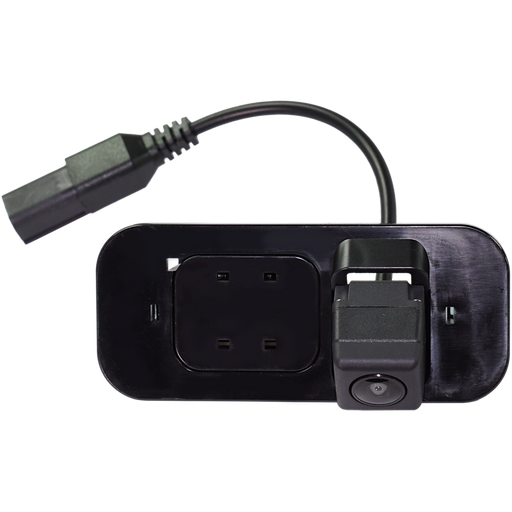 2014-2016 Toyota Corolla Rear Park Assist Camera W/O Smart Entry System - TO1960121-Partify-Painted-Replacement-Body-Parts