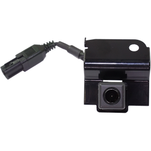 Rear Park Assist Camera image