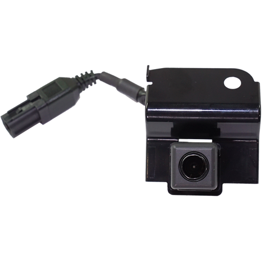 2009-2014 Toyota FJ Cruiser Rear Park Assist Camera - TO1960117-Partify-Painted-Replacement-Body-Parts