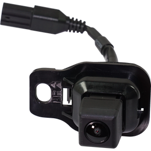 Rear Park Assist Camera image