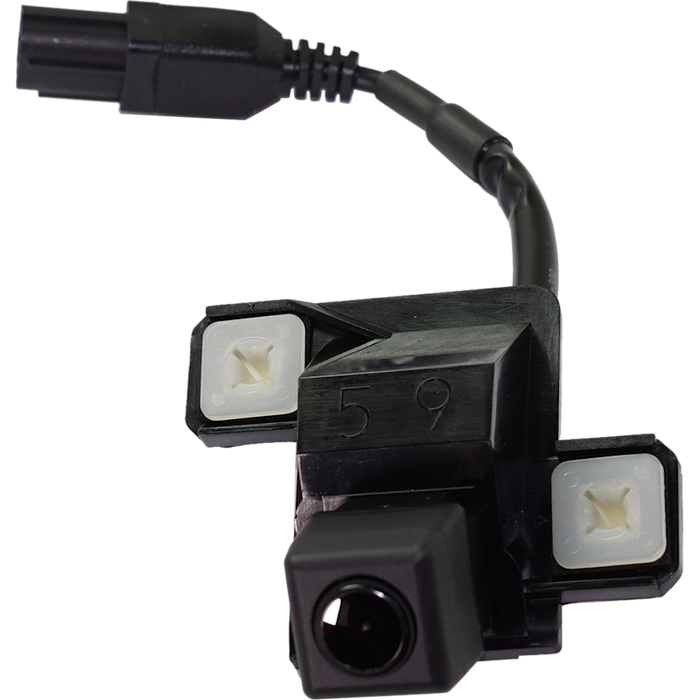 2010-2015 Toyota Prius/Prius Plug-In/Prius V Rear Park Assist Camera - TO1960134-Partify-Painted-Replacement-Body-Parts