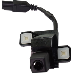 Rear Park Assist Camera image