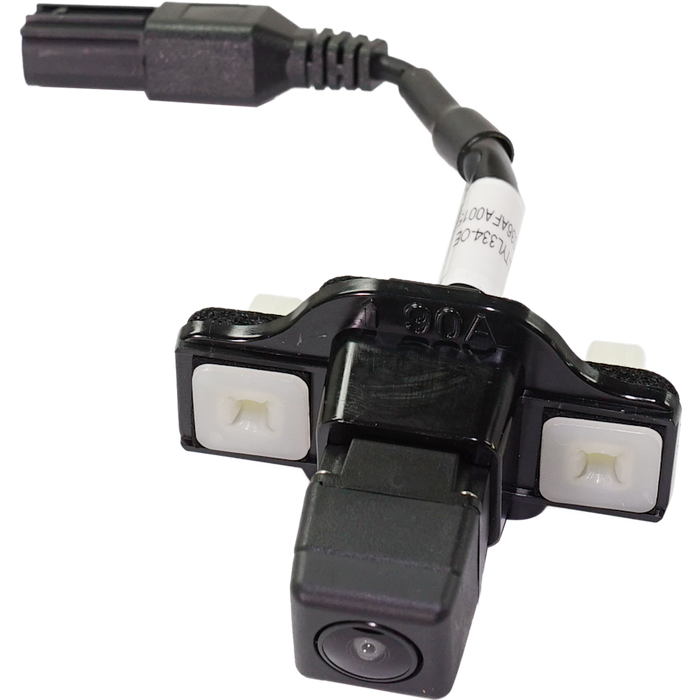 2016-2018 Toyota Prius Rear Park Assist Camera - TO1960129-Partify-Painted-Replacement-Body-Parts