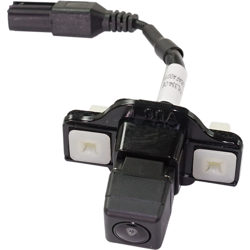 2016-2018 Toyota Prius Rear Park Assist Camera - TO1960129-Partify-Painted-Replacement-Body-Parts