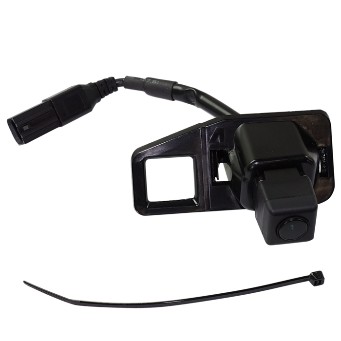 2013-2014 Toyota RAV4 Rear Park Assist Camera - TO1960136-Partify-Painted-Replacement-Body-Parts
