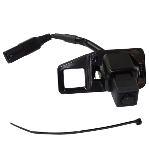 2013-2014 Toyota RAV4 Rear Park Assist Camera - TO1960136-Partify-Painted-Replacement-Body-Parts