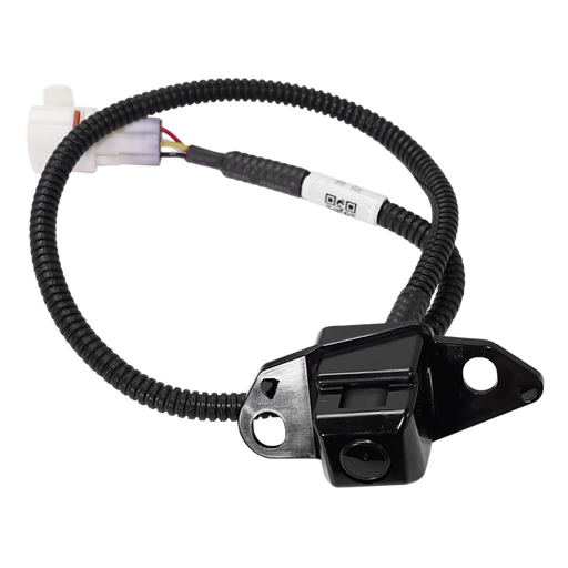 2015 Toyota RAV4 Rear Park Assist Camera Japan Built W/O Around View Monitor - TO1960148-Partify-Painted-Replacement-Body-Parts