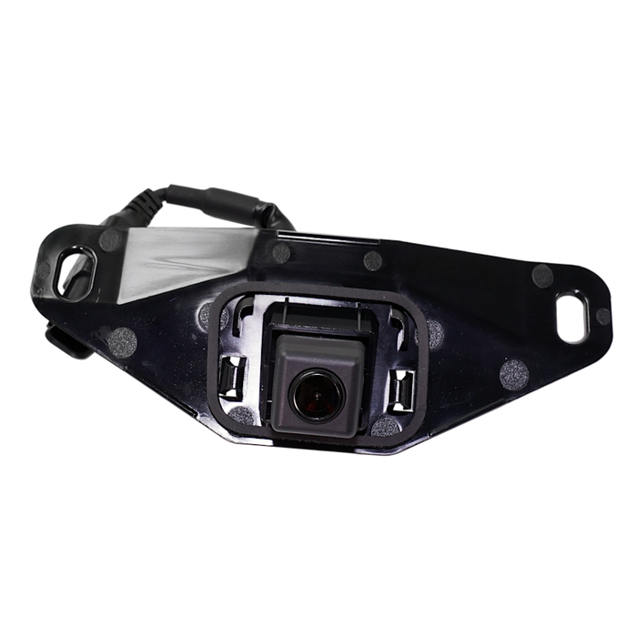 2008-2012 Toyota Sequoia Rear Park Assist Camera - TO1960115-Partify-Painted-Replacement-Body-Parts