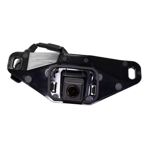 Rear Park Assist Camera image