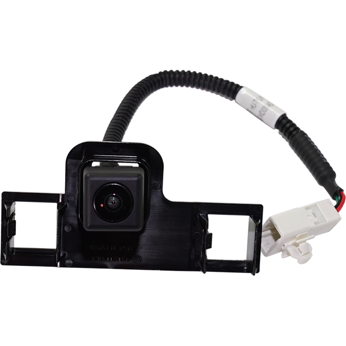 2011-2014 Toyota Sienna L/LE/Limited/SE/XLE Rear Park Assist Camera - TO1960111-Partify-Painted-Replacement-Body-Parts