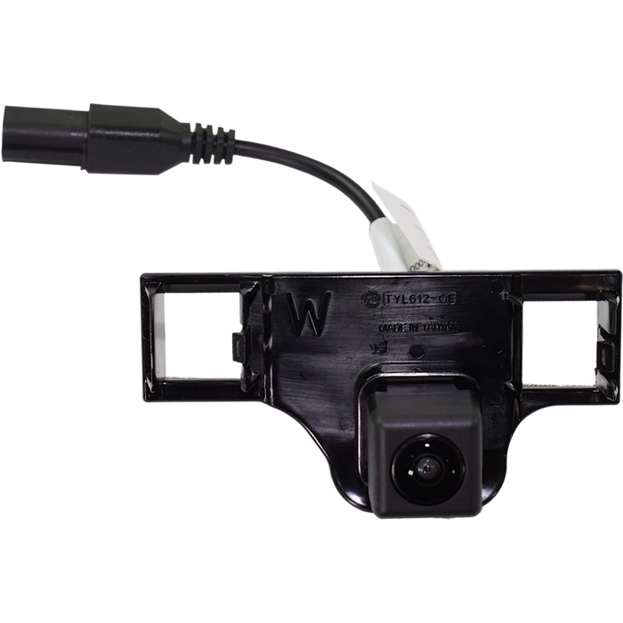 2015-2017 Toyota Sienna XLE Rear Park Assist Camera - TO1960112-Partify-Painted-Replacement-Body-Parts