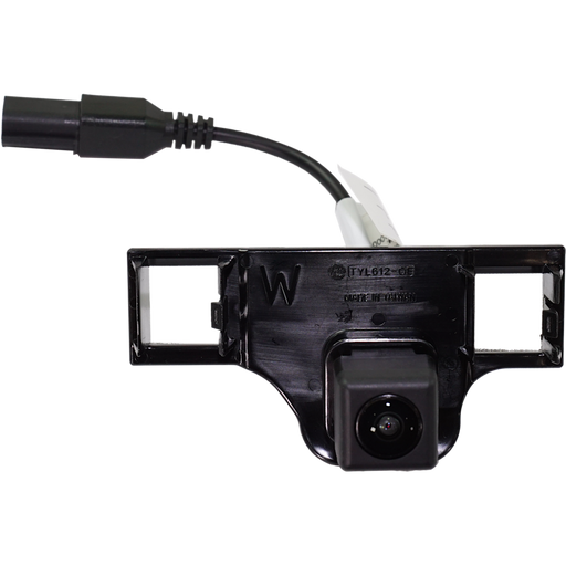 2015-2017 Toyota Sienna XLE Rear Park Assist Camera - TO1960112-Partify-Painted-Replacement-Body-Parts