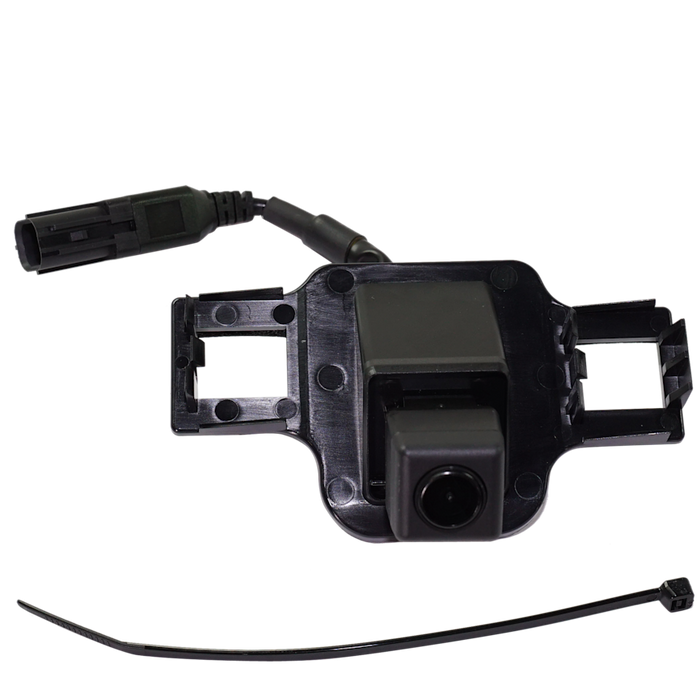 2009-2012 Toyota Venza Rear Park Assist Camera - TO1960119-Partify-Painted-Replacement-Body-Parts