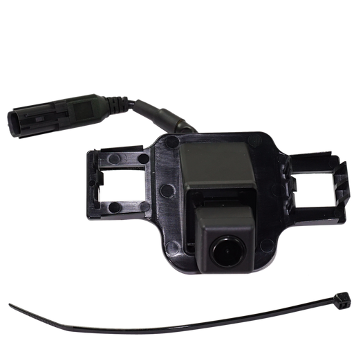2009-2012 Toyota Venza Rear Park Assist Camera - TO1960119-Partify-Painted-Replacement-Body-Parts