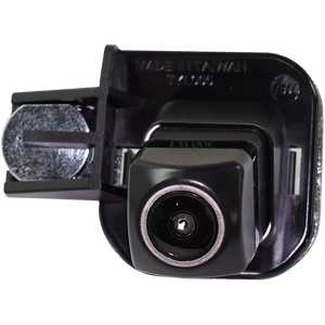 Rear Park Assist Camera image