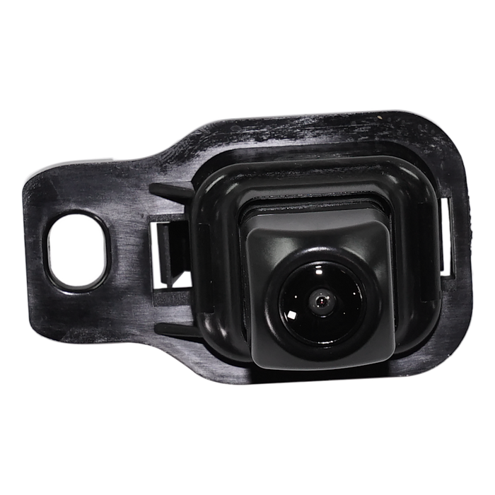 2017-2019 Toyota Highlander Hybrid LE/Hybrid Limited/Hybrid Limited Platinum/Hybrid XLE/LE/LE Plus/SE/XLE Rear Park Assist Camera W/O Around View Monitor - TO1960144-Partify-Painted-Replacement-Body-Parts