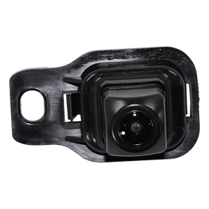 Rear Park Assist Camera image