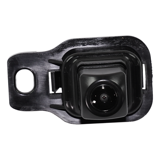 2017-2019 Toyota Highlander Hybrid LE/Hybrid Limited/Hybrid Limited Platinum/Hybrid XLE/LE/LE Plus/SE/XLE Rear Park Assist Camera W/O Around View Monitor - TO1960144-Partify-Painted-Replacement-Body-Parts