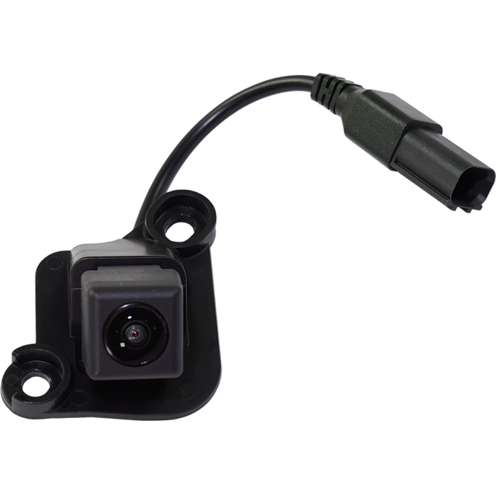 2018-2022 Toyota Tacoma Rear Park Assist Camera - TO1960147-Partify-Painted-Replacement-Body-Parts