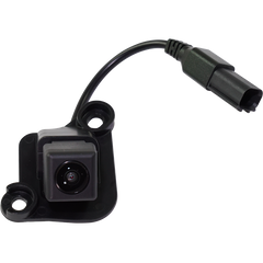 Rear Park Assist Camera image