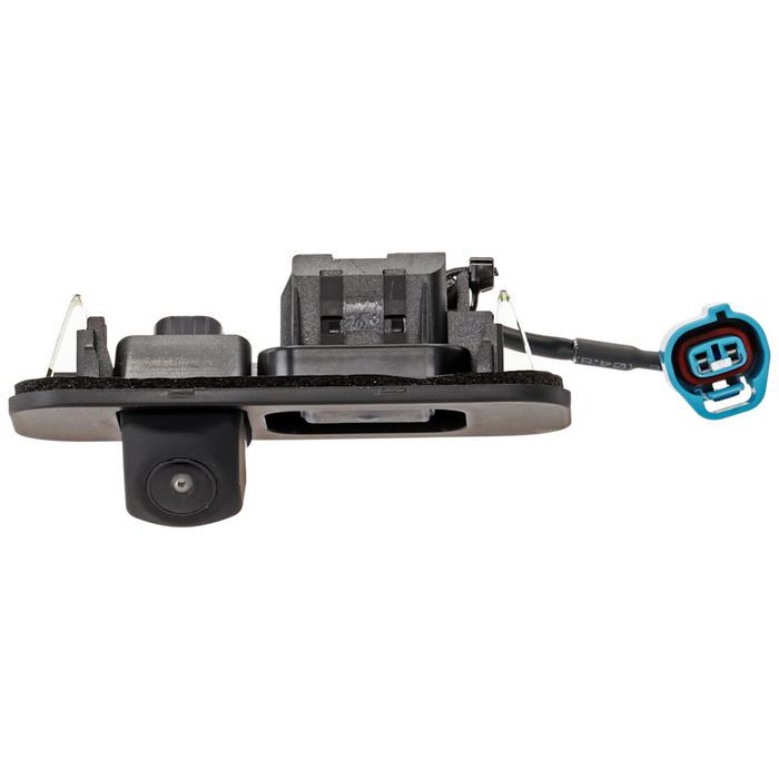 2017-2019 Toyota Corolla Rear Park Assist Camera W/Smart Entry System - TO1960157-Partify-Painted-Replacement-Body-Parts