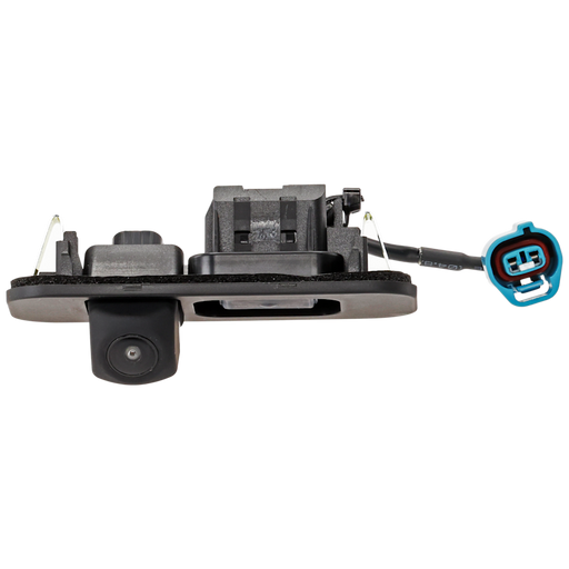 2017-2019 Toyota Corolla Rear Park Assist Camera W/Smart Entry System - TO1960157-Partify-Painted-Replacement-Body-Parts