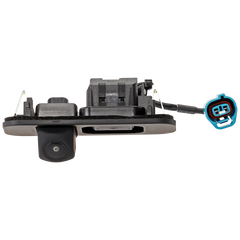 Rear Park Assist Camera image