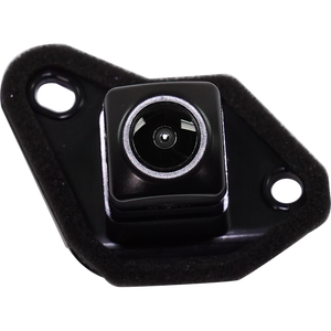 Rear Park Assist Camera image