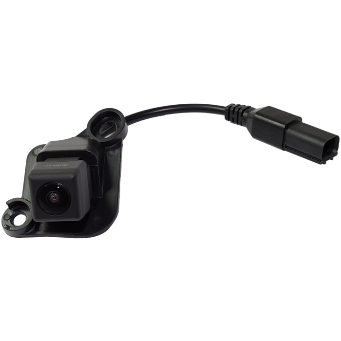 2018-2021 Toyota Tundra Rear Park Assist Camera - TO1960146-Partify-Painted-Replacement-Body-Parts