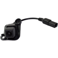 Rear Park Assist Camera image