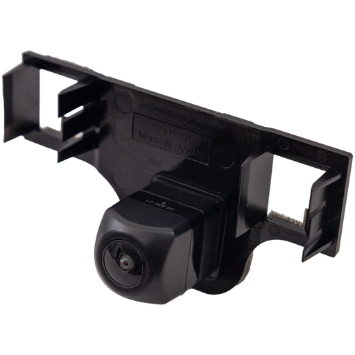 2015-2017 Toyota Sienna Base/L/LE/SE/XLE Rear Park Assist Camera - TO1960156-Partify-Painted-Replacement-Body-Parts