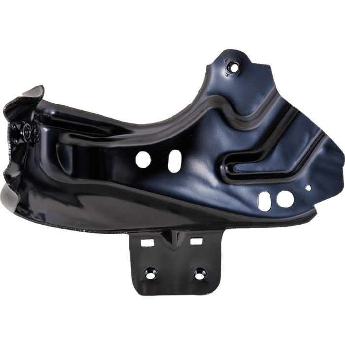 2006-2012 Toyota RAV4 Front Passenger Side Fender Brace - TO1245113-Partify-Painted-Replacement-Body-Parts