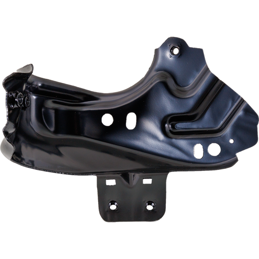 2006-2012 Toyota RAV4 Front Passenger Side Fender Brace - TO1245113-Partify-Painted-Replacement-Body-Parts