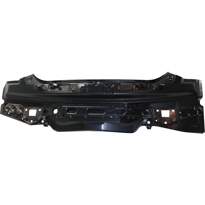 2010-2015 Toyota Prius/Prius Plug-In Rear Body Panel - TO1745124-Partify-Painted-Replacement-Body-Parts