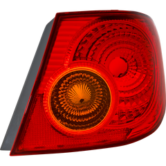Passenger Side Tail Light Housing image