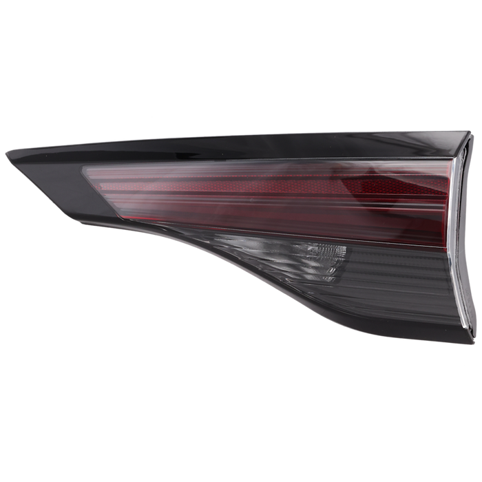 2023-2024 Toyota Sienna LE/Woodland Edition/XLE/LE/Woodland Edition/XLE/LE/Woodland Edition/XLE Passenger Side Tail Light Assembly Inner - TO2803165-Partify-Painted-Replacement-Body-Parts