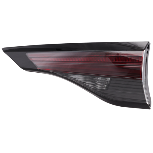 2023-2024 Toyota Sienna LE/Woodland Edition/XLE/LE/Woodland Edition/XLE/LE/Woodland Edition/XLE Passenger Side Tail Light Assembly Inner - TO2803165-Partify-Painted-Replacement-Body-Parts