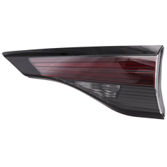 Passenger Side Tail Light Assembly image