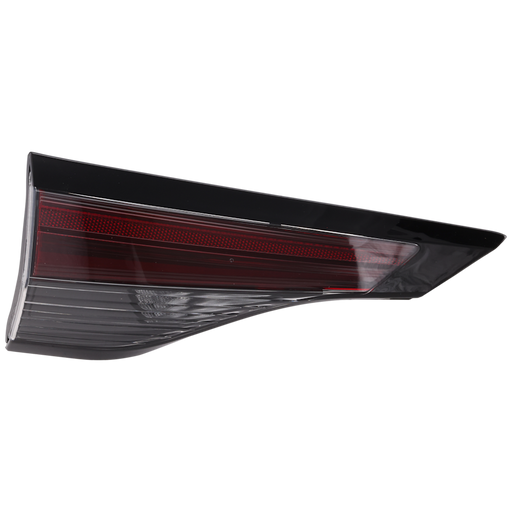2023-2024 Toyota Sienna LE/Woodland Edition/XLE/LE/Woodland Edition/XLE/LE/Woodland Edition/XLE Driver Side Tail Light Assembly Inner - TO2802165-Partify-Painted-Replacement-Body-Parts