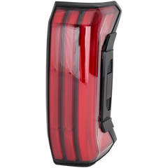 Passenger Side Tail Light Assembly image