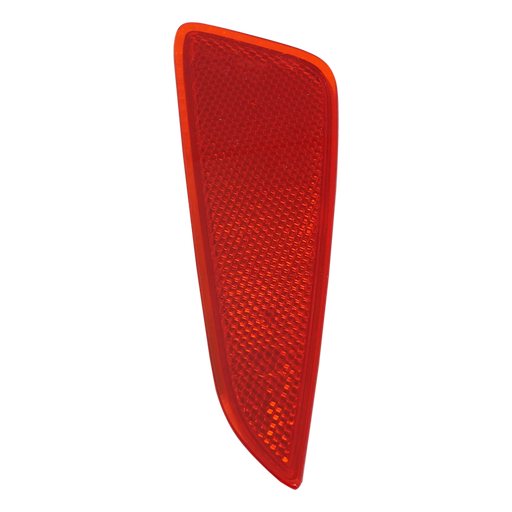 2018-2022 Toyota C-HR Rear Passenger Side Bumper Reflector Japan Built - TO1185121-Partify-Painted-Replacement-Body-Parts