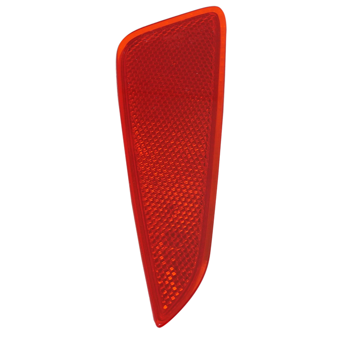 2018-2022 Toyota C-HR Rear Driver Side Bumper Reflector Japan Built - TO1184121-Partify-Painted-Replacement-Body-Parts