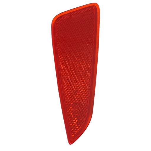 2018-2022 Toyota C-HR Rear Driver Side Bumper Reflector Japan Built - TO1184121-Partify-Painted-Replacement-Body-Parts