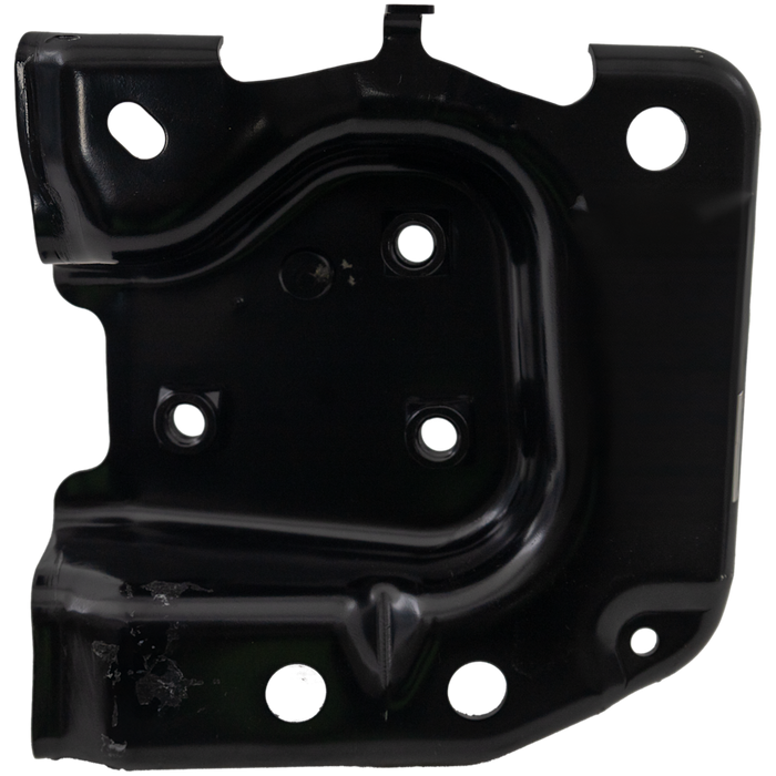 2023-2024 Toyota Prius/Prius AWD-e/Prius Prime Rear Passenger Side Bumper Bracket - TO1167148-Partify-Painted-Replacement-Body-Parts