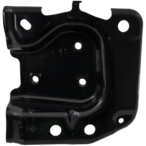 2023-2024 Toyota Prius/Prius AWD-e/Prius Prime Rear Passenger Side Bumper Bracket - TO1167148-Partify-Painted-Replacement-Body-Parts