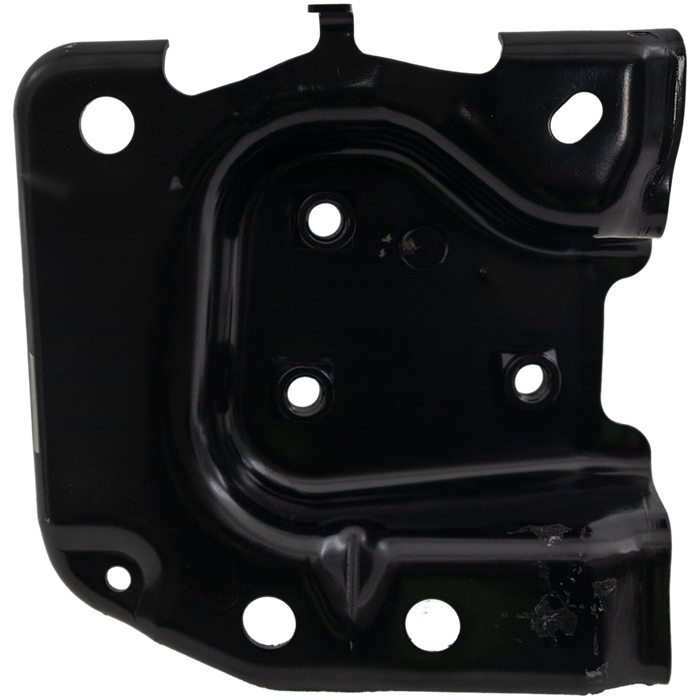 2023-2024 Toyota Prius/Prius AWD-e/Prius Prime Rear Driver Side Bumper Bracket - TO1166148-Partify-Painted-Replacement-Body-Parts