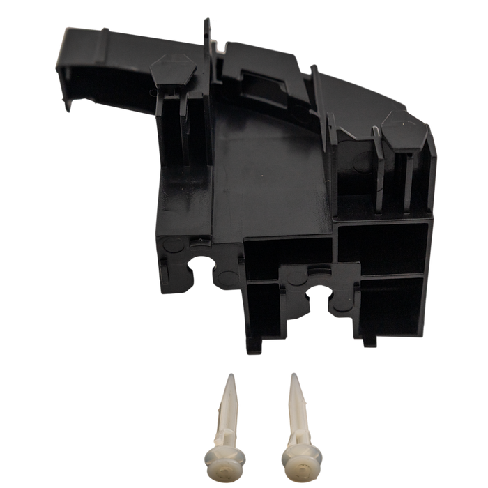 2008-2021 Toyota Land Cruiser Rear Driver Side Bumper Support Upper - TO1142159-Partify-Painted-Replacement-Body-Parts