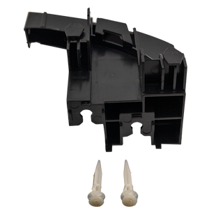 Rear Driver Side Bumper Support image