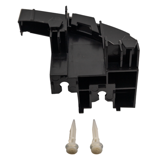 2008-2021 Toyota Land Cruiser Rear Driver Side Bumper Support Upper - TO1142159-Partify-Painted-Replacement-Body-Parts