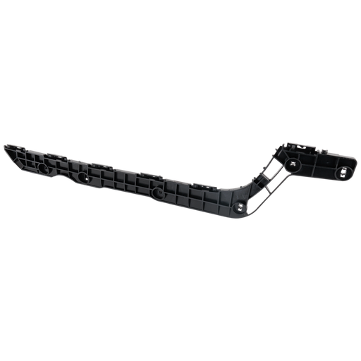 2008-2021 Lexus LX570/Toyota Land Cruiser Rear Driver Side Bumper Support Side - TO1142160-Partify-Painted-Replacement-Body-Parts